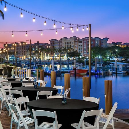 Hyatt House Naples 5Th Avenue Hotel Exterior photo