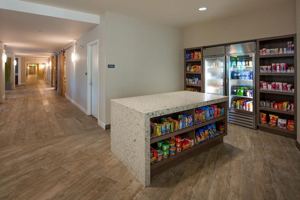 Hyatt House Naples 5Th Avenue Hotel Exterior photo