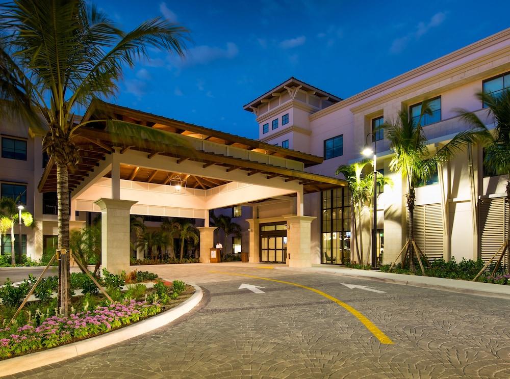 Hyatt House Naples 5Th Avenue Hotel Exterior photo