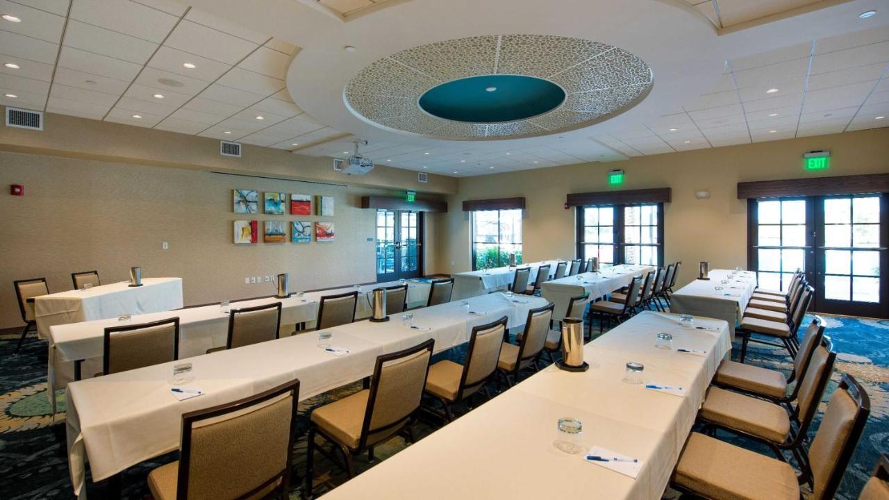 Hyatt House Naples 5Th Avenue Hotel Exterior photo
