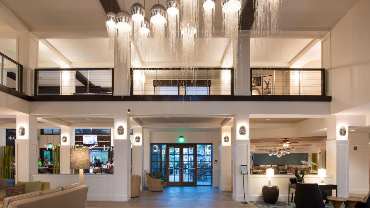 Hyatt House Naples 5Th Avenue Hotel Exterior photo