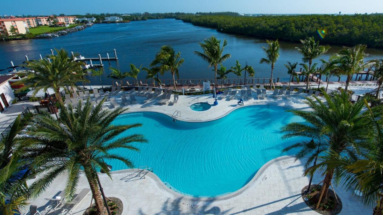 Hyatt House Naples 5Th Avenue Hotel Exterior photo