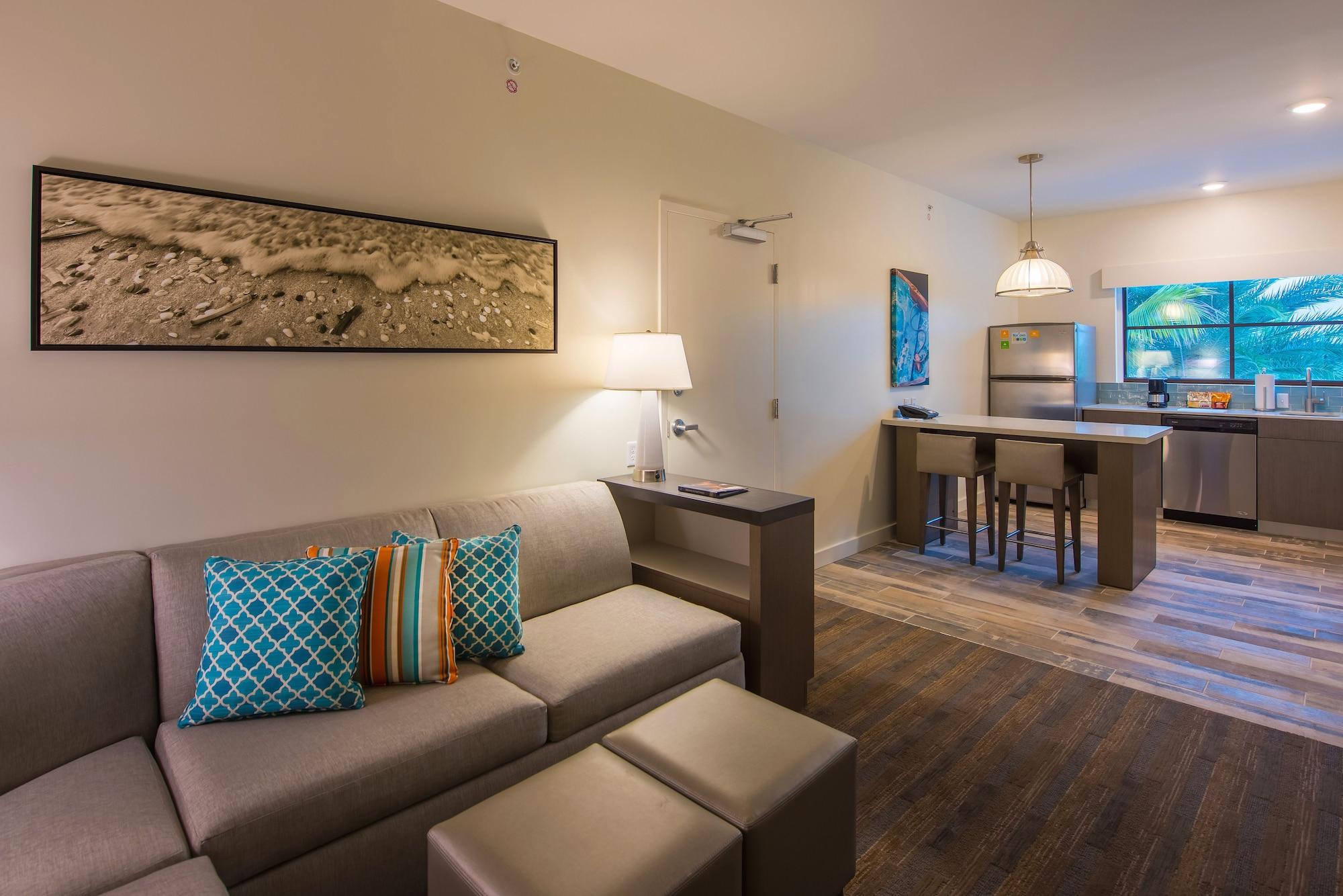 Hyatt House Naples 5Th Avenue Hotel Exterior photo