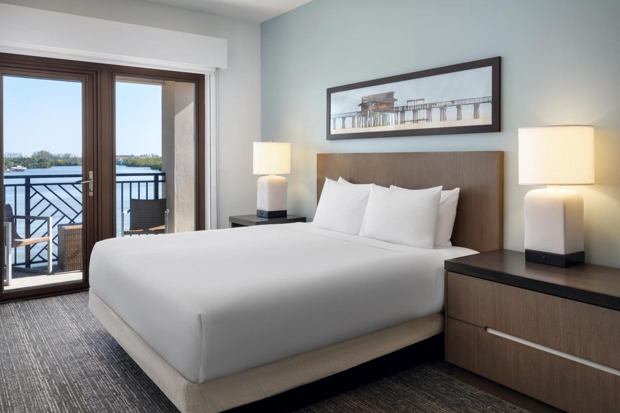 Hyatt House Naples 5Th Avenue Hotel Exterior photo