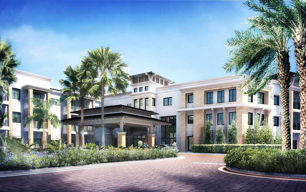 Hyatt House Naples 5Th Avenue Hotel Exterior photo