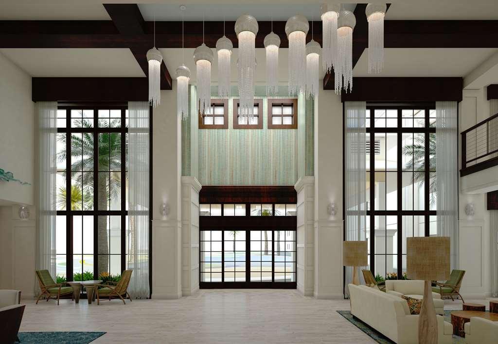 Hyatt House Naples 5Th Avenue Hotel Interior photo